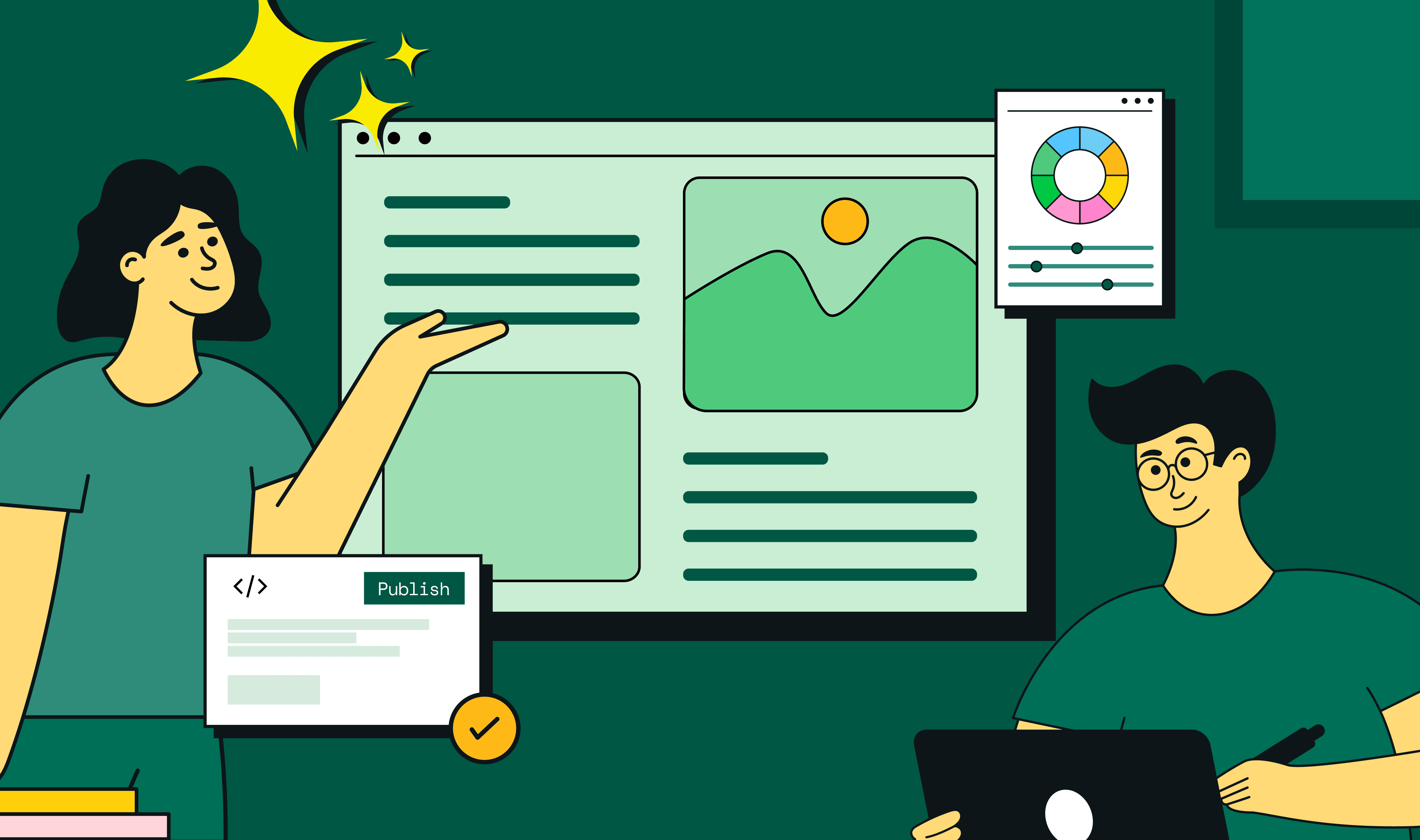 Top Benefits of Outsourcing Website Development to India